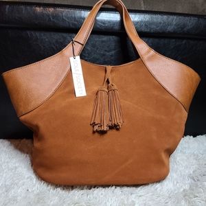 Sole Society handbag
